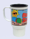 PolySub Mug